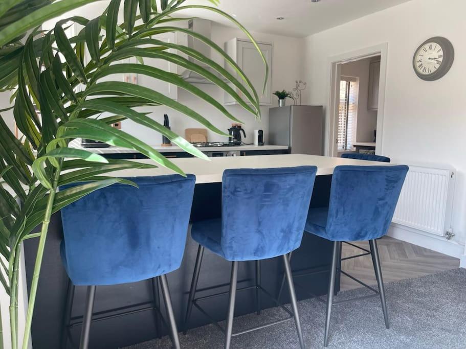 Perfect For Contractors With On Site Parking Villa Brierley Hill Kültér fotó